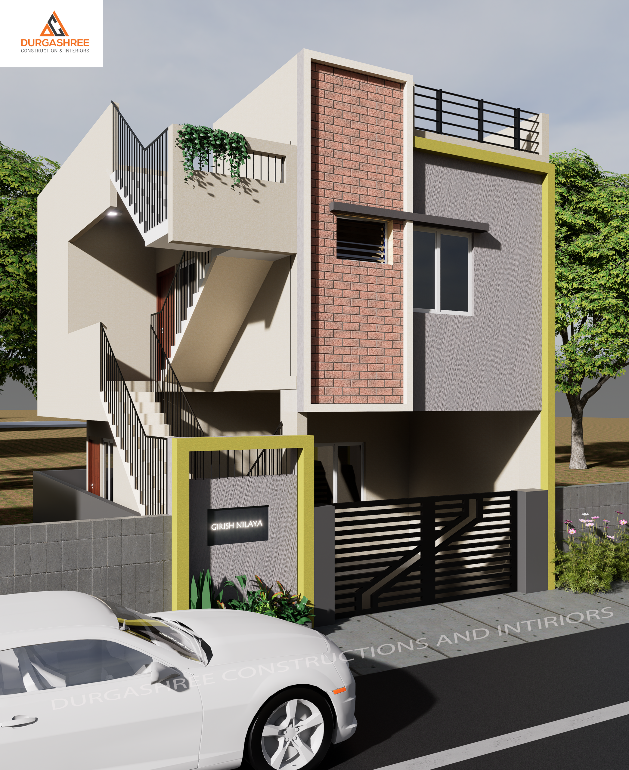 DIBBUR ELEVATION ISO