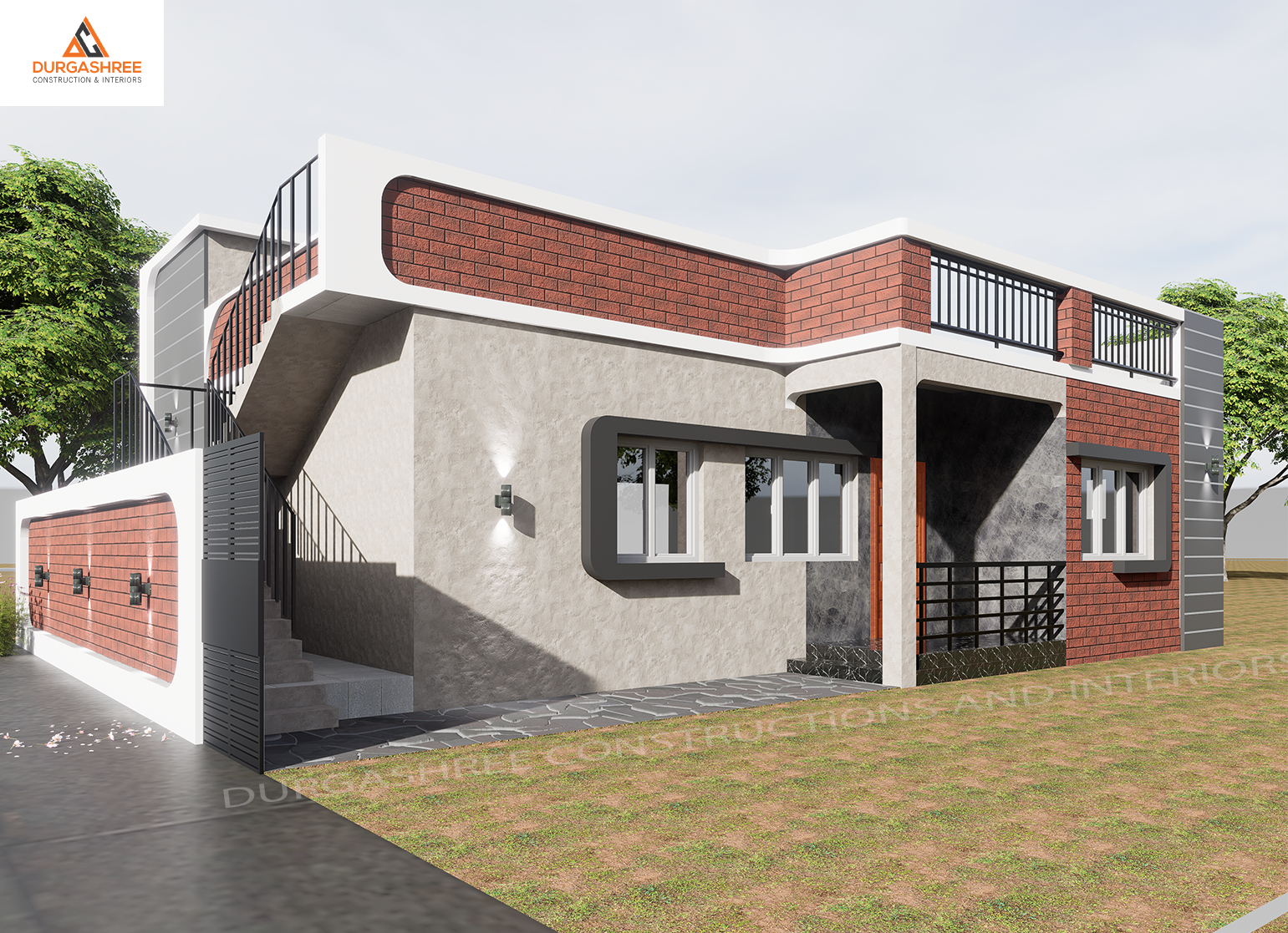 ELEVATION 2