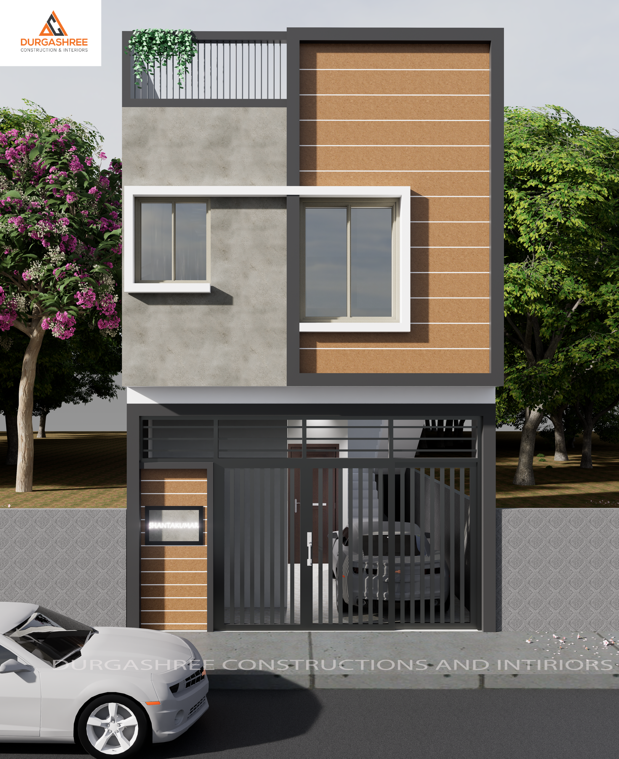 MR.SHANTHAKUMAR-ELEVATION 25-10
